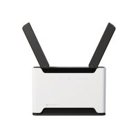 MikroTik Chateau LTE6 ax - Wireless Router 5-Port-Switch