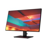 Lenovo ThinkVision P27q-20 - LED-Monitor - 69 cm (27")