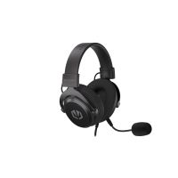 ENDORFY VIRO Infra, Kabelgebunden, Musik/Alltag, 20 - 20000 Hz, Kopfhörer, Schwarz