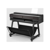 HP DesignJet T850 - 914 mm (36") Großformatdrucker - Farbe - Tintenstrahl - Rolle (91,4 cm x 91,4 m)