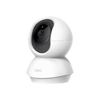 TP-LINK Tapo C210 V1 - Netzwerk-Überwachungskamera - schwenken / neigen - Farbe (Tag&Nacht)