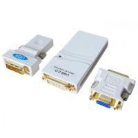 ALLNET Kabel / Adapter, Weiß, 347 g