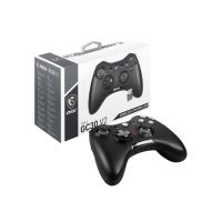 MSI Force GC30 V2 - Game Pad - kabellos, kabelgebunden