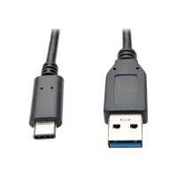 Tripp Eaton Tripp Lite Series USB-C to USB-A Cable (M/M)