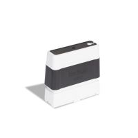 Brother PR1060B6P, 10 x 60 mm, Schwarz, 20 mm, 70 mm, 110 mm, 58 g