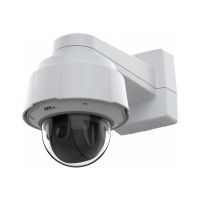 Axis Q60 Series Q6078-E 50 Hz - Netzwerk-Überwachungskamera - PTZ - Kuppel - Außenbereich - Vandalismussicher / Wetterbeständig - Farbe (Tag&Nacht)