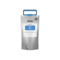 Epson T8692 - 735.2 ml - Cyan - original - Nachfülltinte