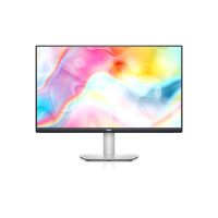 Dell S2722DC - LED-Monitor - 68.47 cm (27") - 2560 x 1440 QHD @ 75 Hz