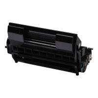 OKI Schwarz - original - Tonerpatrone - für B6500