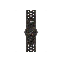 Apple Nike - Armband für Smartwatch - 40mm - Größe S/M