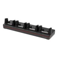 HONEYWELL Docking Cradle (Anschlußstand)