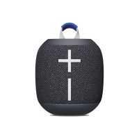 Logitech WONDERBOOM 4 - Lautsprecher - tragbar