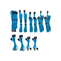 Corsair Premium individually sleeved pro kit (Type 4, Generation 4)