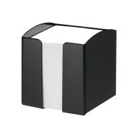 Durable TREND - Notizzettelbox - Schwarz