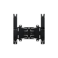 Samsung WMN4277SFXEN, 139,7 cm (55 Zoll), 190,5 cm (75 Zoll), Schwarz