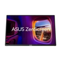 ASUS ZenScreen MQ16FC - OLED-Monitor - 40 cm (16")