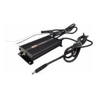 Zebra Lind - Stromversorgung - Auto - DC 12 - 60 V