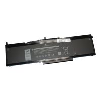 BTI Laptop-Batterie (gleichwertig mit: Dell 451-BBZH)