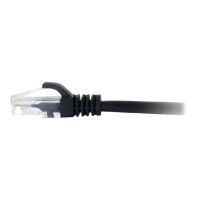 C2G Cat6 Booted Unshielded (UTP) Network Patch Cable - Patch-Kabel - RJ-45 (M)
