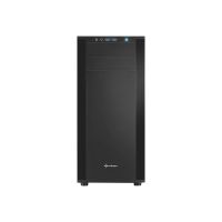 Sharkoon M25-V - Tower - ATX - ohne Netzteil