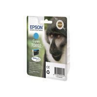 Epson T0892 - 3.5 ml - Cyan - original - Blisterverpackung
