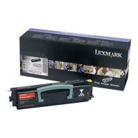 Lexmark Schwarz - original - Tonerpatrone Lexmark Corporate