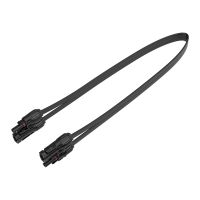 Ecoflow Stromkabel - flach