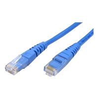 ROLINE Patch-Kabel - RJ-45 (M) zu RJ-45 (M)
