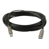 Techly EFB-Elektronik - USB-Verlängerungskabel - USB Typ A (M)