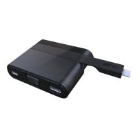 Club 3D SenseVision - Dockingstation - USB