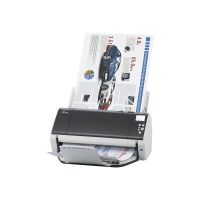 Ricoh fi-7460 - Dokumentenscanner - Dual CCD - Duplex - 304.8 x 431.8 mm - 600 dpi x 600 dpi - bis zu 60 Seiten/Min. (einfarbig)