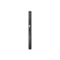 APC Metered Rack PDU ZeroU 2G - Steckdosenleiste (Rack - einbaufähig)