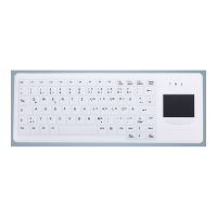 Active Key MedicalKey AK-C4400 - Tastatur - mit Touchpad