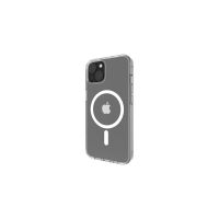Belkin Hintere Abdeckung für Mobiltelefon - magnetisch behandelt