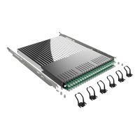 PATCHBOX PLUS+ - Kabeleinzugssystem - CAT 6a