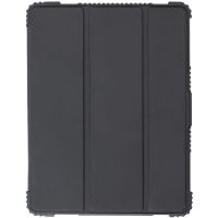 Omega Electric Accessory-Tech @case Edu, Cover, Apple, iPad 10.2“, 7. - 9. Generation, 25,9 cm (10.2 Zoll), 320 g