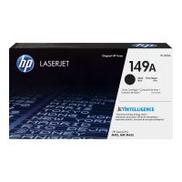 HP 149A - Schwarz - original - LaserJet - Tonerpatrone (W1490A)