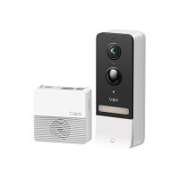TP-LINK Tapo D230S1 V1 - Video Doorbell Camera Kit - smarte Türklingel