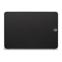 Seagate Expansion STKP26000400 - Festplatte - 26 TB - extern (Stationär)