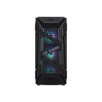 ASUS TUF Gaming GT301 - Tower - ATX - Seitenteil mit Fenster (gehärtetes Glas)