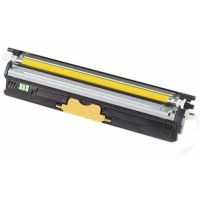 OKI Gelb - original - Tonerpatrone - für OKI MC160n