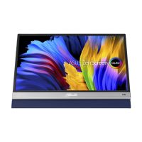 ASUS ZenScreen OLED MQ13AH - OLED-Monitor - 33 cm (13")