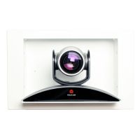 Vaddio 999-2225-015, Montage, Weiß, Metall, 374,5 mm, 260,8 mm, 27,7 cm