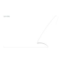 Seiko Instruments SLP-RSRL - Halbklebend, entfernbarer Klebstoff - weiß - 54 x 101 mm 220 Etikett(en) (1 Rolle(n)