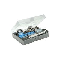 VALUE 19.99.2047, Werkzeug-Sets, Gaming-Controller, Handy/Smartphone, Laptop, Schraubendreher, Saugnapf, Pinzette, Mehrfarbig, 1 Pinzette, 16 Stück(e)