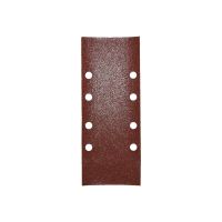 Makita Schleifpapier - für Holz, Metall - 10 Stücke