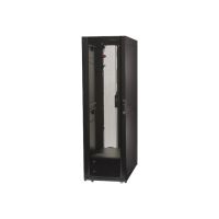 APC Micro DC 42U SX - Stromverteilerschrank - Wechselstrom 230 V