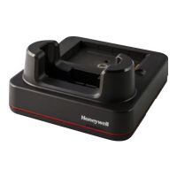 HONEYWELL Single Charging Dock - Batterieladegerät