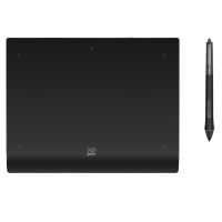 XP-Pen Deco Pro XLW (Gen2), Verkabelt & Kabellos, 5080 lpi, 381 x 228 mm, USB/Bluetooth, 1 cm, Stift