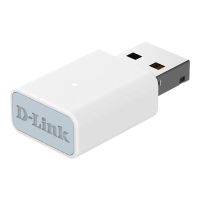 D-Link AC13U - Netzwerkadapter - USB 2.0 - Wi-Fi